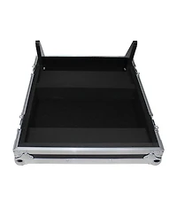 ProX Xs-AHQU16 Ata-300 Style Flight Road Case for Allen and Heath Qu-16 Digital Mixer