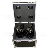 ProX Xs-UTL9W Heavy Duty Utility Flight Case with Casters