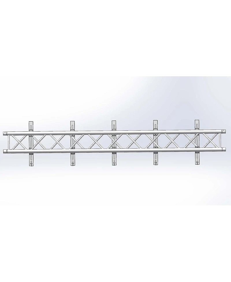 ProX Xt-topapp Adjustable Top Panel Point for Video Wall Truss Hanging Points
