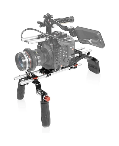 Shape Offset Rig for Canon C500 Mark Ii Camera
