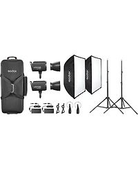 Godox Litemons LA150R Rgb Led Monolight