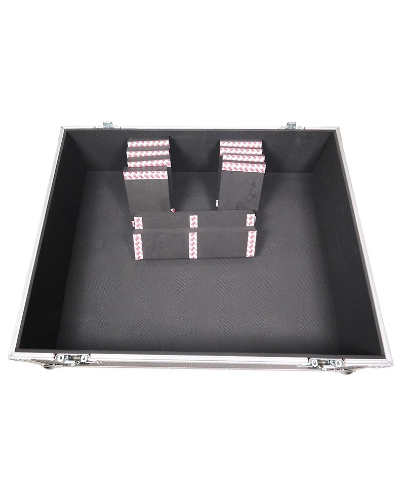 ProX Xs-Sp302420W Universal Wheeled Flight Case for Single Jbl VRX918/SP Subwoofer