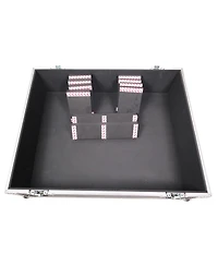 ProX Xs-Sp302420W Universal Wheeled Flight Case for Single Jbl VRX918/SP Subwoofer