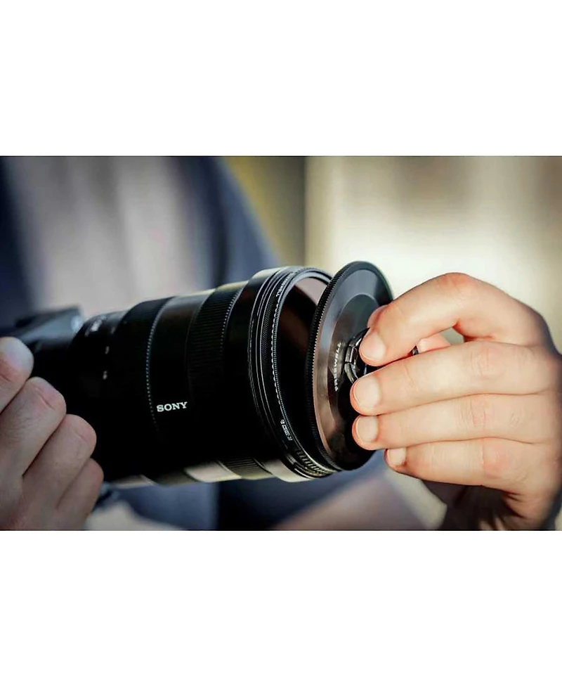 Freewell 82mm M2 Magnetic Quick Swap 1/4 Glow Mist Filter