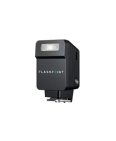 Flashpoint iT22 Ttl Portable iFlash for Olympus and Panasonic , Godox iT22 O