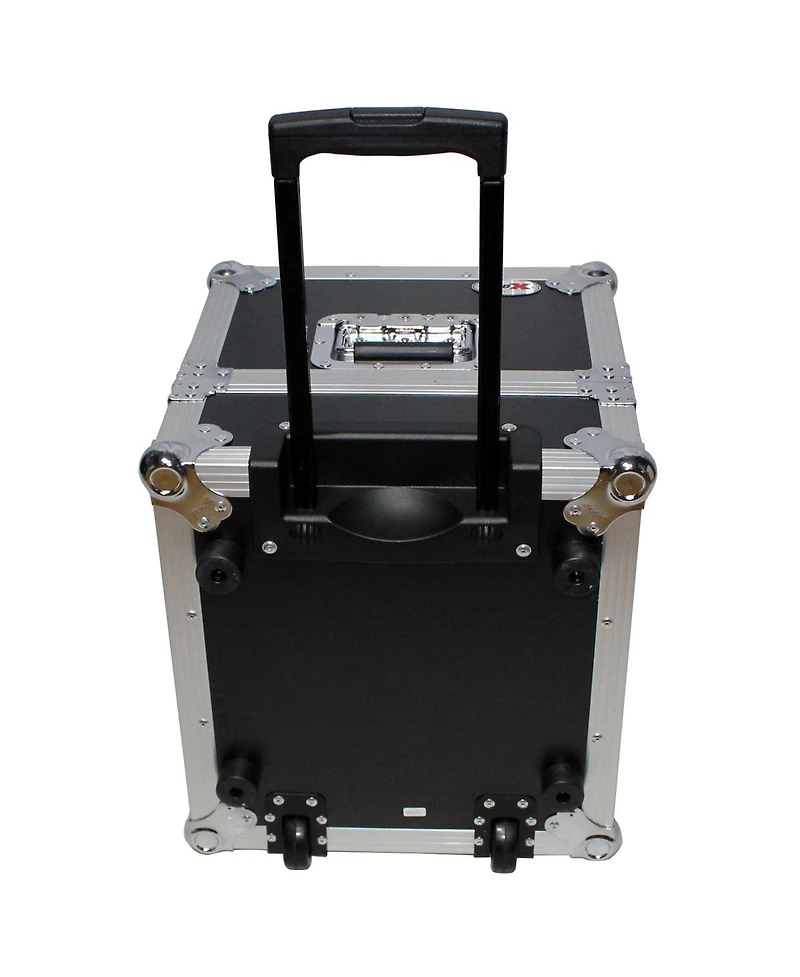 ProX Xs-dnp-DSRX1 Roll-Away Case for Dnp Ds-RX1HS Photo Printer