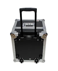 ProX Xs-dnp-DSRX1 Roll-Away Case for Dnp Ds-RX1HS Photo Printer