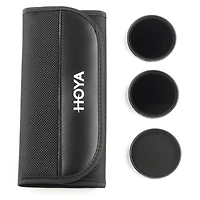 Hoya 72mm Hd Mkii Irnd Neutral Density Filters Kit