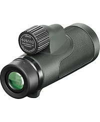 Hawke Sport Optics 10x42 Endurance Ed Water Proof Roof Prism Monocular, Fully Multi-Coated