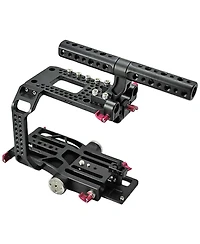 Came-tv Ht-FS7-1 Cage for Sony Pxw FS7 Camera, 3.5lbs Capacity