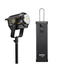 Godox VL200 Ii 215W Led Video Light