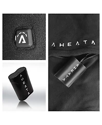 Aheata Men's 7V Battery Heated Balaclava