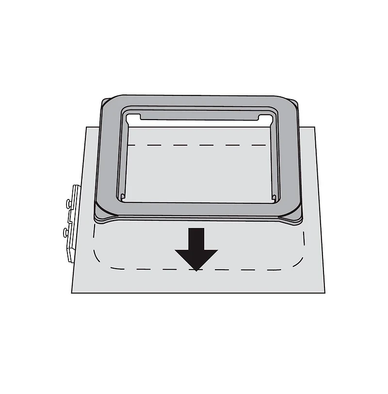Brother Elite PE545 3.7-Inch Computerized Embroidery Machine Bundle