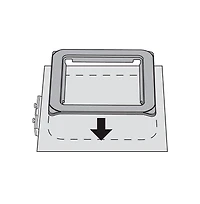 Brother Elite PE545 3.7-Inch Computerized Embroidery Machine Bundle