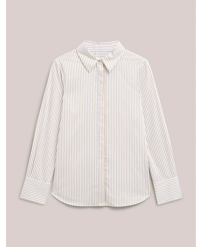 Hobbs London Women's Andra Shirt