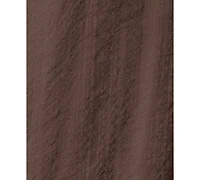 Steve Madden Juniors' Halter Neck Sleeveless High-Low Dress