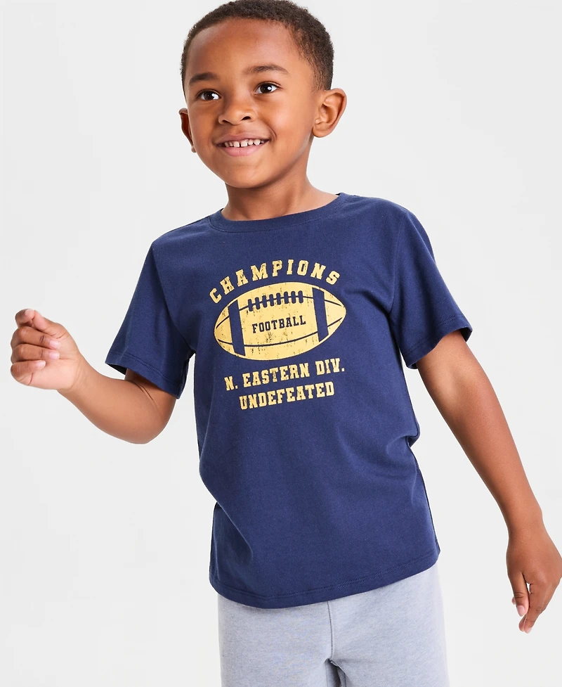 Epic Threads Boys 5-20 Champions Tee, Macy's Exclusive