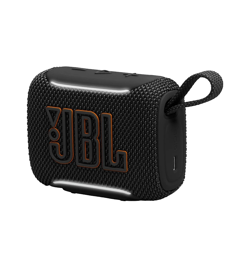 Jbl Go 5 Ultra-portable Waterproof Bluetooth Speaker