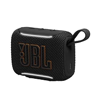 Jbl Go 5 Ultra-portable Waterproof Bluetooth Speaker