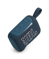 Jbl Go 5 Ultra-portable Waterproof Bluetooth Speaker