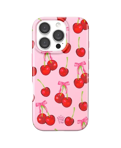 Velvet Caviar MagSafe Case for Apple iPhone 16 Pro