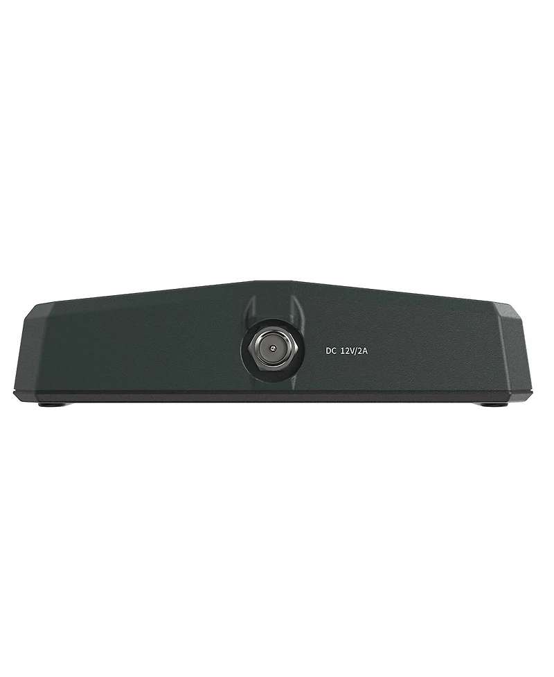 Hollyland 8-Slot Charging Case for Solidcom C1 Pro Headset Battery