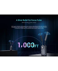 Hollyland Cosmo C1 Sdi/Hdmi Wireless Video Transmission System