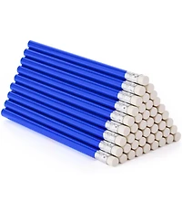 Gnuadz Wooden Pencil Black Core Carpenter Woodworker Framer Diy 48