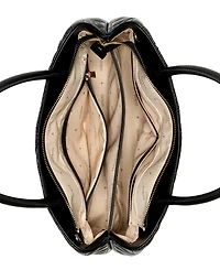 Edita 3 Comp Satchel