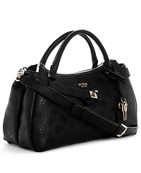 Ella Logo Gf Satchel
