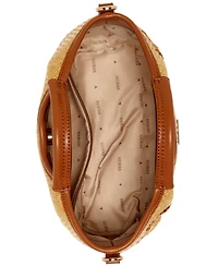 Guess Kirsten Mini Satchel Bag