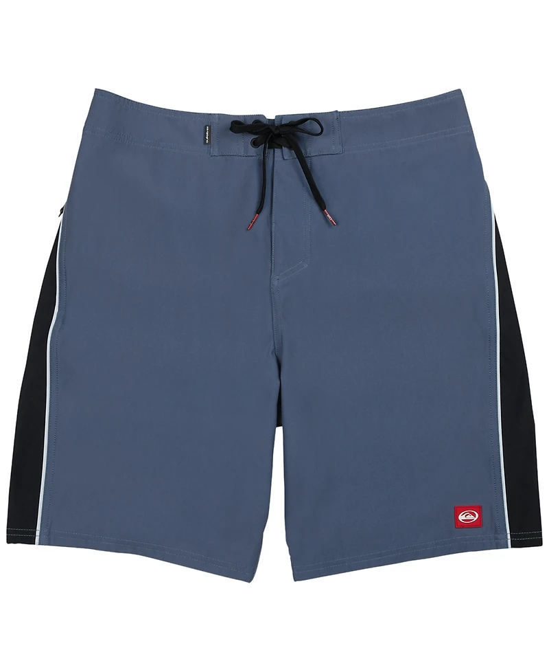 Quiksilver Men's Yg Nomad 21 Boardshorts