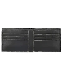 Steve Madden Men's Bi-Fold Wallet