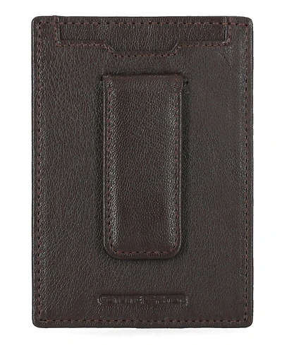 Steve Madden Men's Miranda Glove Front Pocket Wallet