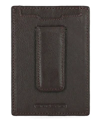 Steve Madden Men's Miranda Glove Front Pocket Wallet