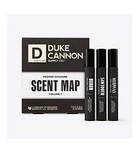 Duke Cannon Supply Co. Proper Cologne