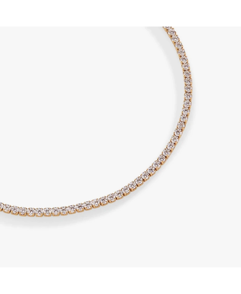Alex and Ani Mini Tennis Bracelet