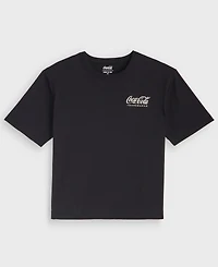 Mode of One Men's Relaxed-Fit Soda Graphic T-Shirt, Macy's Exclusive