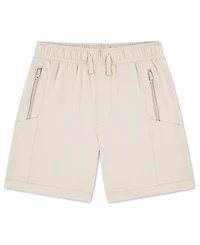 abercrombie kids Boys' 5-18 Resort Club Drawstring Shorts