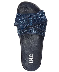 I.n.c. International Concepts Women's Peymin Pool Slides