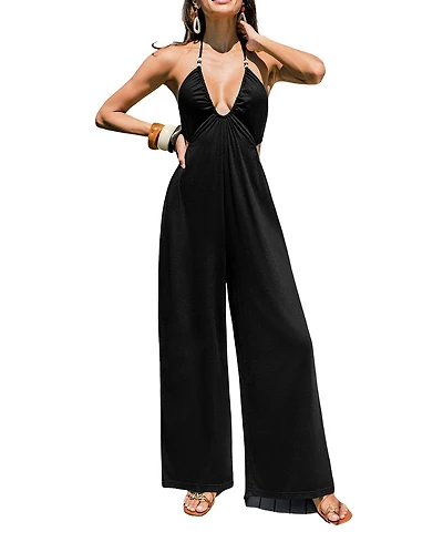 Cupshe Women's Villa Nights Jumpsuit