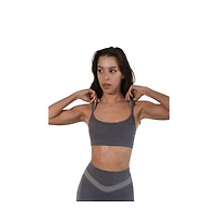 Vitality Women's Daydream X Bra