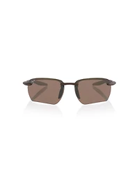 Maui Jim Unisex Pio Polarized Sunglasses, MJ000859