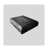 Juke Audio AudioMate Network Enabled Pre-Amplifier