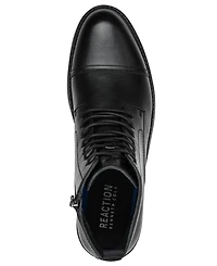 Kenneth Cole Reaction Men's Lowen Lace-Up Boot