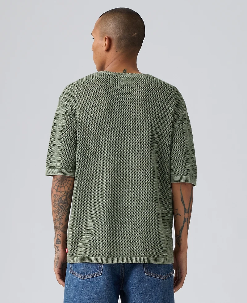 Levi's Premium Men's Stinson Sweater T-shirt
