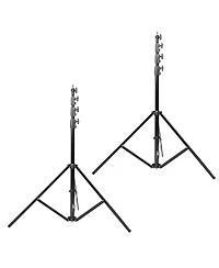 CheetahStand 12' C12 Heavy Duty Auto Light Stand, 2-Pack