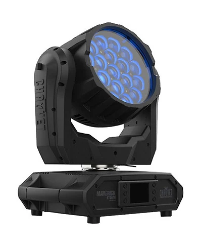 Chauvet Professional Maverick Storm 1 Wash Light