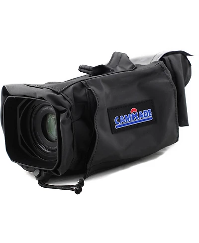 camRade wetSuit for Canon XC10 Camera