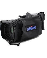 camRade wetSuit for Canon XC10 Camera